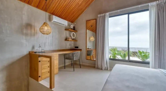 Вилла Luxury Arrecife 1BR Private Pool Villa Near Melasti Beach
