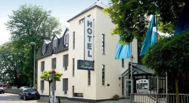 Hotel am Ruhrufer Business & Golf
