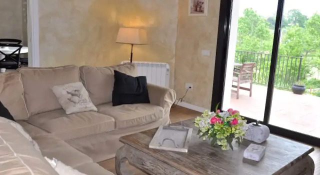 Villa La Vinya