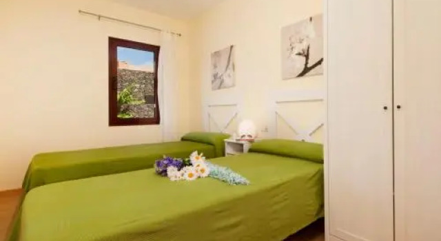 Viviendas Vacacionales Sol Deluxe, Prenota Hotel La Oliva Fuerteventura