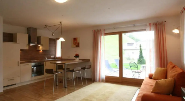 Студия Hotel La Fradora - Dolomites Hotel