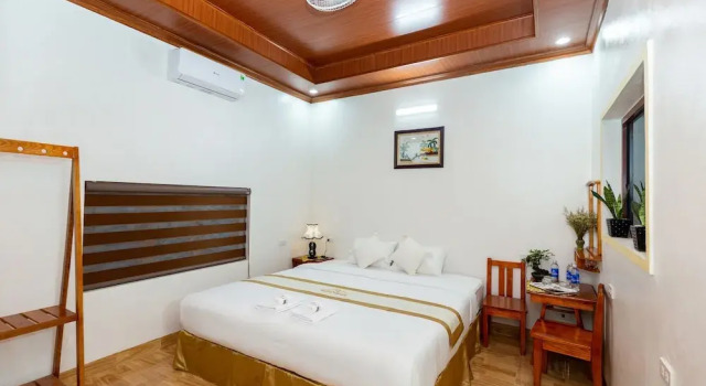 Tam Coc Tuong Vy Homestay - Hostel