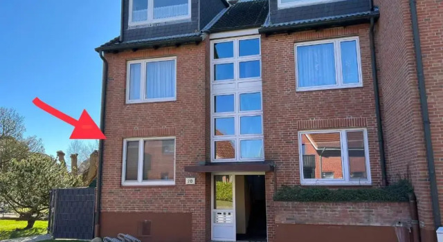 Ferienwohnung "Roll"