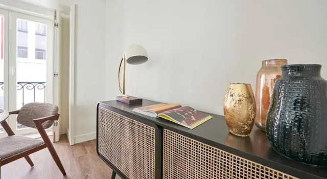 Lisbon Best Choice Prime Apartments Alfama