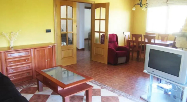 Casa rural a 20 minutos de la Alhambra