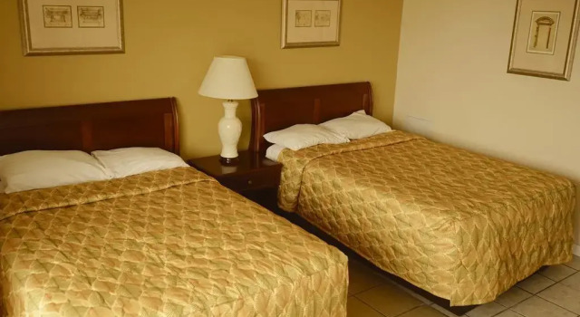 Sea Cove Motel Ocean City, Buchen Sie Motel Hotels in Maryland mit Parkplatz, Parkplätze