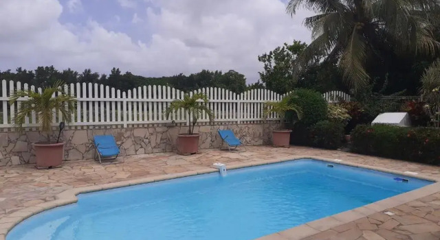 Апартаменты La Suite Odile Piscine
