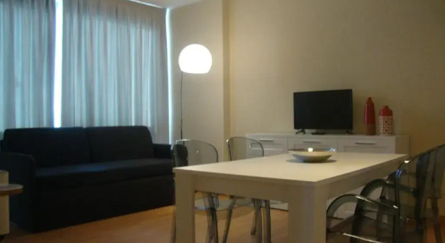 Апартаменты Superior Residenze Venezia Apartments