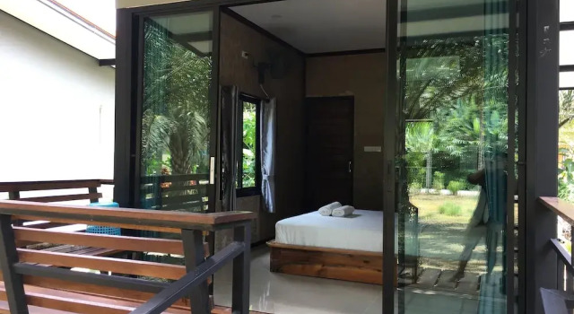 Khao Sok Residence Resort