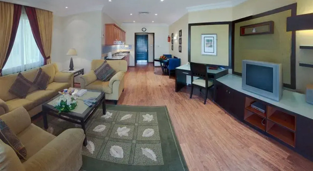 Lavan One, Book Hotel Salmiyah Howalli Governorate