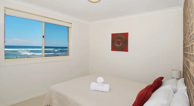 Lennox Vista - Lennox Head, Забронировать Отель Леннокс-Хед Byron Bay Region