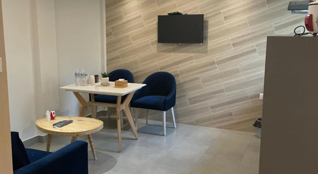 Palmo Holiday Apartments