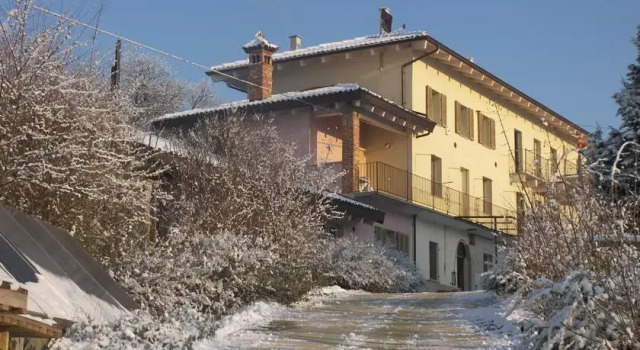 Casa Stizza 16, Boek Hotel SPA-hotels in Piemonte, SPA