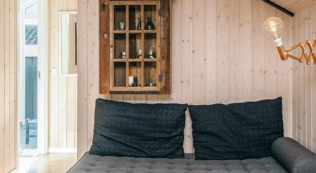 7 Person Holiday Home in Hejls, Prenota Casa vacanze Hejlsminde Sønderjylland