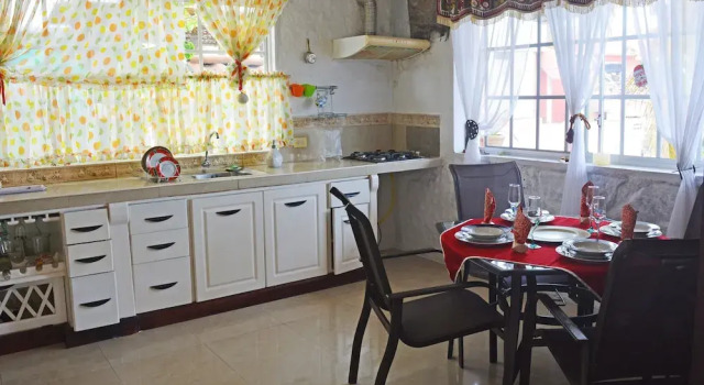 Номер Comfort Hostal Cann's House