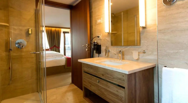 Номер Standard Hotel Marmore