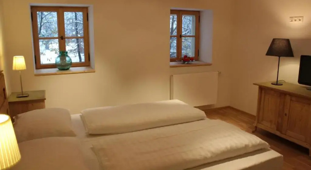Apartament Nester