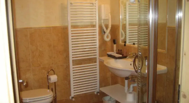 Номер Standard Leading Relax Hotel Maria
