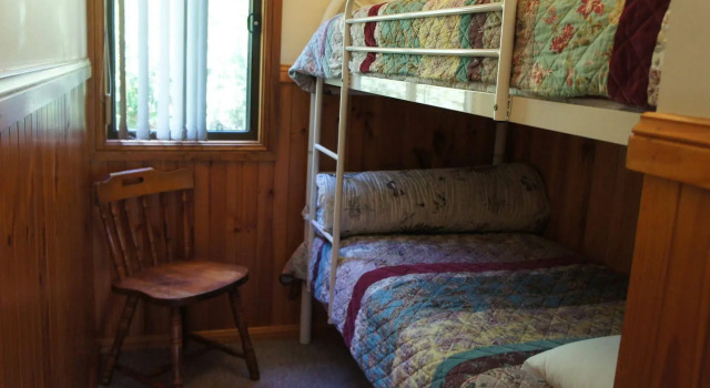 Bed and Breakfast at Kiama