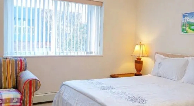 Номер Standard Cozy Home in Vancouver