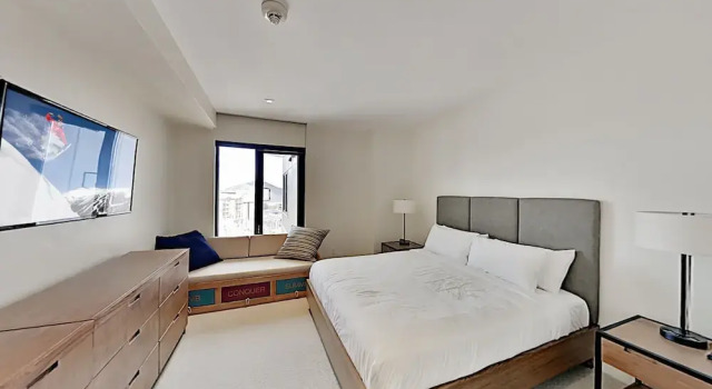 Ski-in/ski-out Dream W/ Resort Pool & Luxe Perks 1 Bedroom Condo, Varaa Lomakeskus Park City 