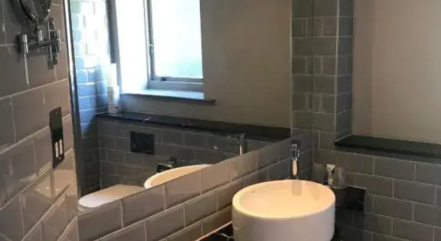 Двухместный полулюкс Hunton Park Hotel