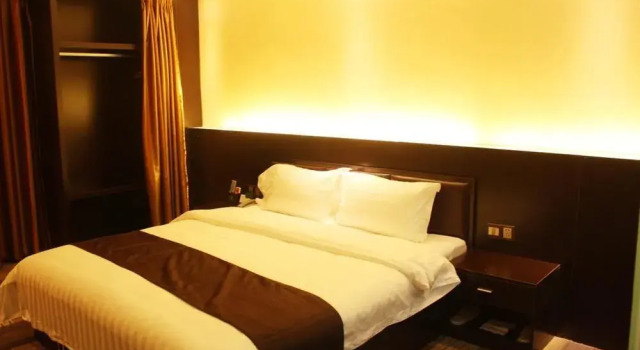 Colorful Summer Hotel, Prenota Hotel Hotel a Beihai con parcheggio, Parcheggio