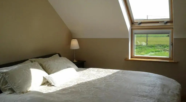 Двухместный номер Standard Blackberry Lodge Accommodation