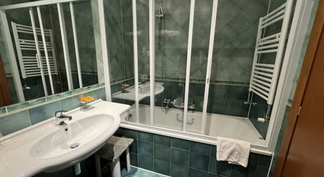 Двухместный номер Economy Euro Hotel