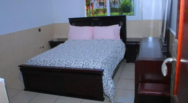 Appartement 7 à MOHAMMEDIA, Rezervasyon Daire Doukkala-Abda otoparklı oteller, Otopark