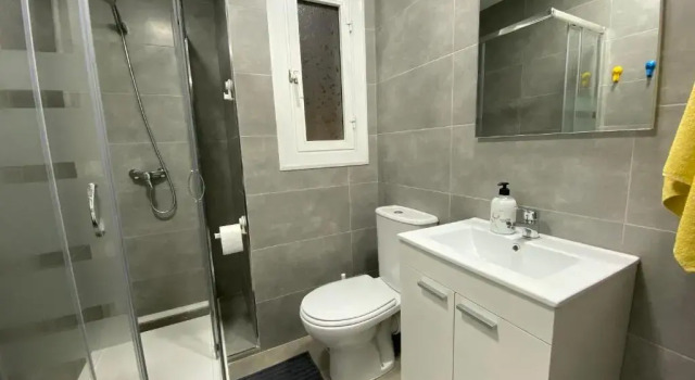 Апартаменты Apartment Carrer de Joan