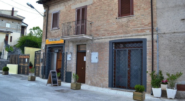 Magia del Turano, Boek Pension Goedkope hotels in Lazio