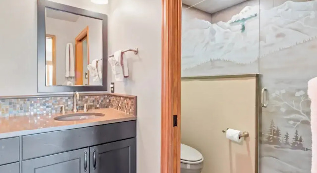 Коттедж Aspen Spirit Vacation Home At Windcliff 3 Bedroom Home by RedAwning