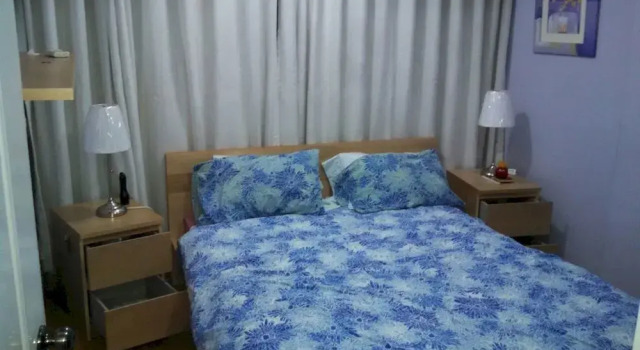 Residencial DAlessandro