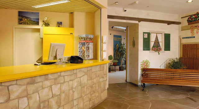Youth Hostel Montreux