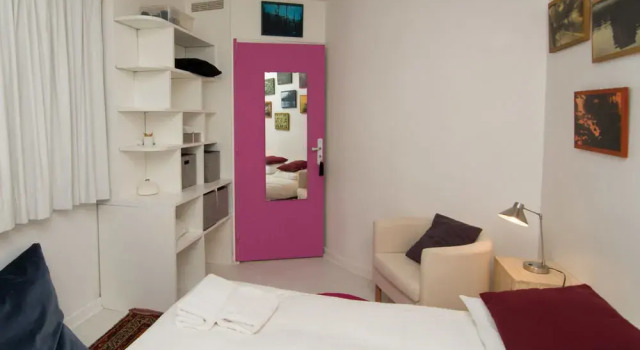 BP Apartments - Les Archives Area, Забронировать Апартаменты/квартира Париж Иль-де-Франс, рядом с Станция метро Rambuteau