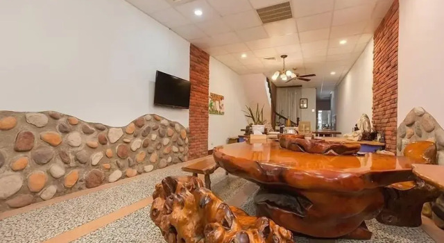 Don Yu Ju Homestay, Varaa Hotelli Chishang Taitung County
