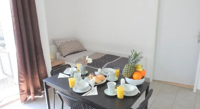 Апартаменты Classic Apartments CITY Stadion