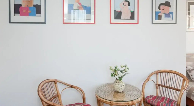 Апартаменты Apartment Magnolia