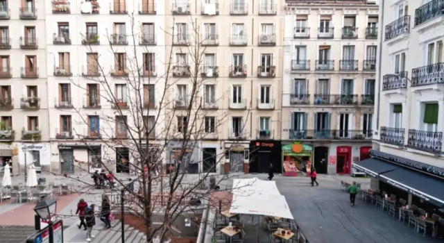 Charmy Apartment Chueca's Square, Забронировать Апартаменты/квартира Мадрид Провинция Мадрид, рядом с Дом-музей Лопе де Вега
