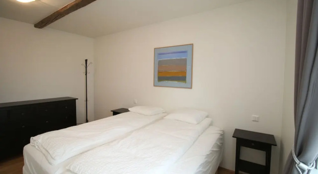 Апартаменты Deluxe Acco Ice Apartments