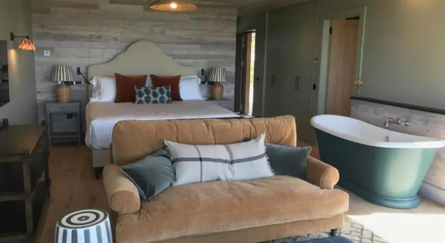 Uig Sands Rooms, Varaa Huoneisto Uig Isle of Lewis