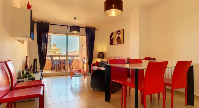Апартаменты Albatros Playa 3 - 4908