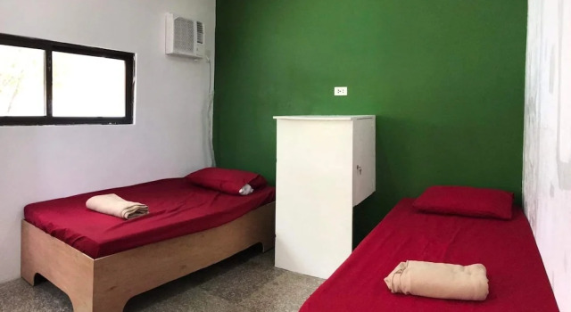 Hotel G Beach Resort and Restobar, Prenota Resort Patar Filippine
