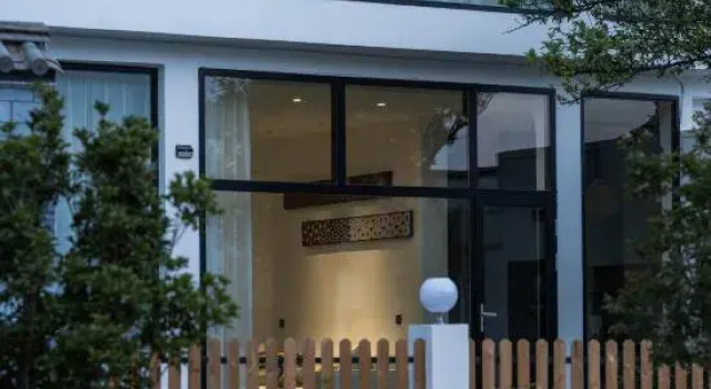Listen to Seven B&B, Prenota Bed & breakfast Hotel a Dali con parcheggio, Parcheggio