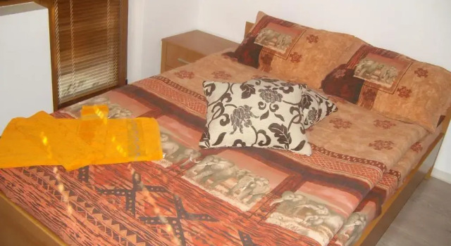 Апартаменты Bulhotel Pritzker Apartment