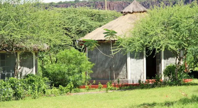 Номер Standard Sandai Resort Lake Baringo