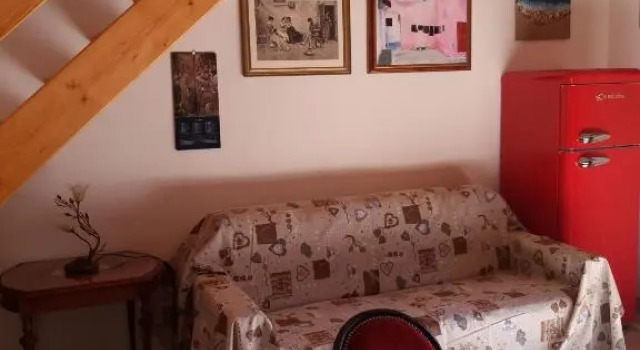Loft Lo scrigno