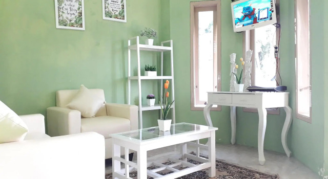 Sakinah Villa Batu, Book Villa 3-stjernede hoteller i Batu, nær Jatim Park 2, 3*
