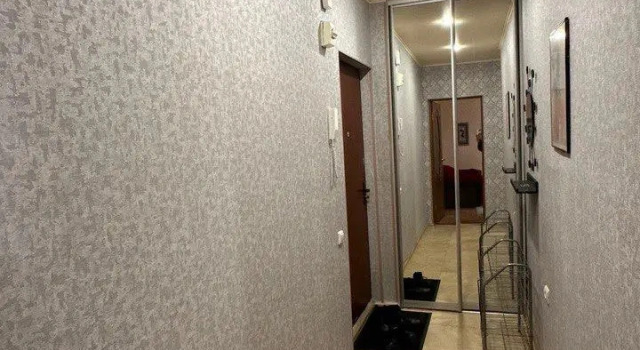 Апартаменты Fan House (Фан Хаус) на улице Серова